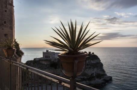 La Dolce Vita a Tropea - 101