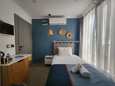 Park Boutique Rooms & Apart - 3