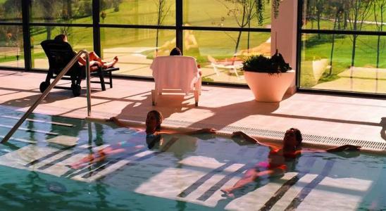Oca Palacio De La Llorea & Spa - 26