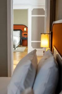 DoubleTree By Hilton Brussels City - 46