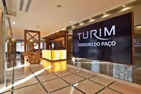 Turim Terreiro Do Paço - 16