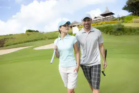Heritage Le Telfair Golf & Wellness - 22