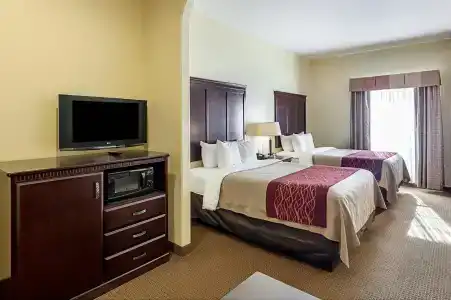 Comfort Inn Near Seaworld - Lackland Afb - 3