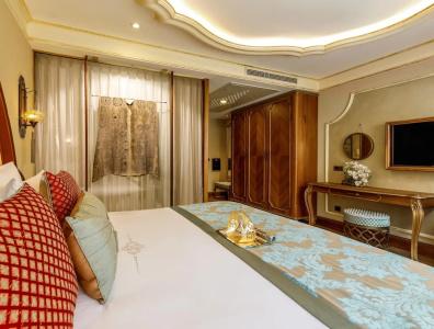 Romance Istanbul Boutique Class - 53