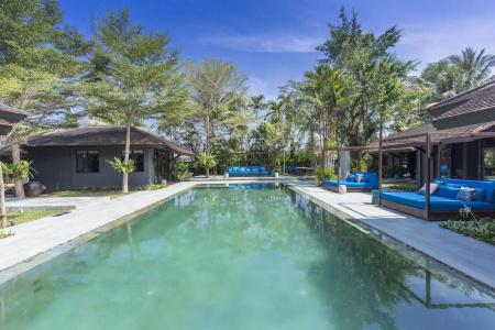 Bangtao Anchan Boutique - 12