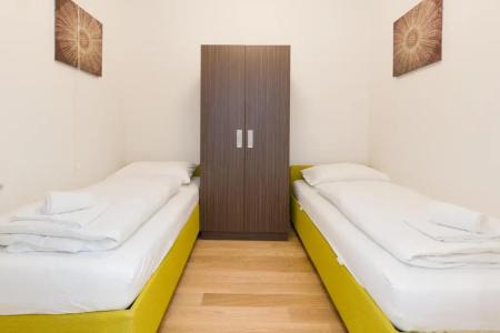 Vienna Stay Pezzl 1170 - 93