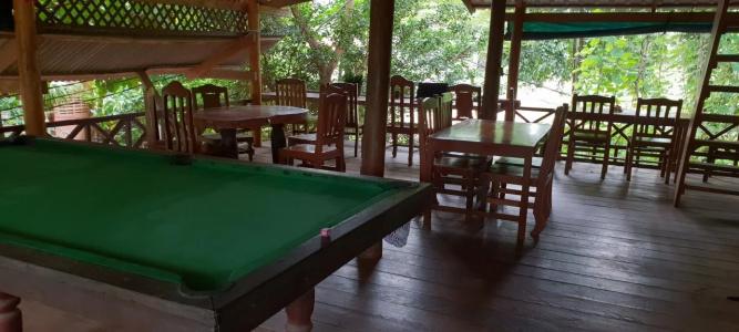 Khmer House - 5