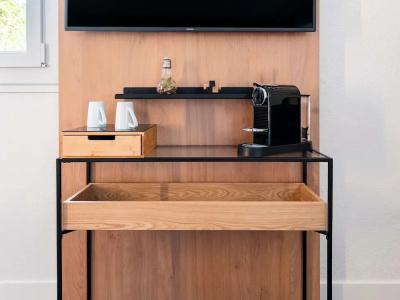 Ibis Styles Lyon Villeurbanne Parc de la Tête d'Or - 47