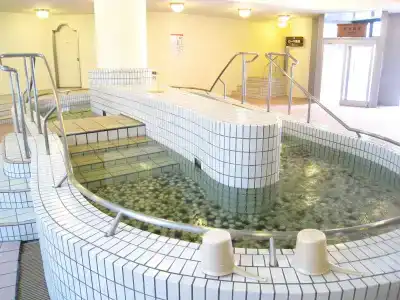 Chateraise Gateaux Kingdom Sapporo & Spa Resort - 18