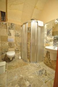 Elvan Cave House - 31