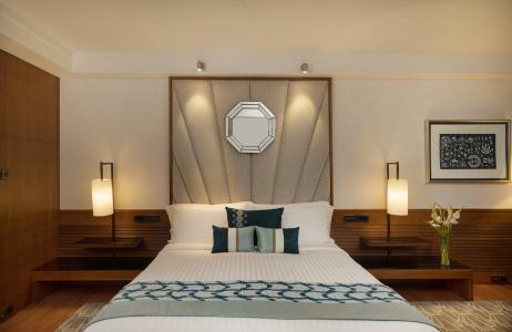 Intercontinental Marine Drive Mumbai, An Ihg - 41