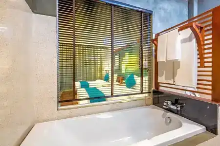 The Tito Suite Residence - 67