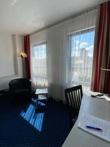 City Fortuna Reutlingen - 40