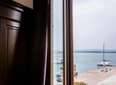 b&b Porta Marina Ortigia - 33
