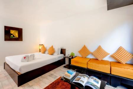 Club Bamboo Boutique Resort & Spa - Sha Certified - 55
