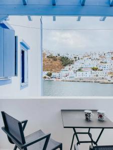 Vithos Seaside Aparthotel - 34