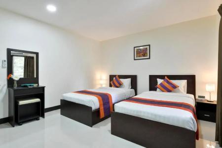 Studio Residence Sukhumvit 71 - SHA Certified - 61