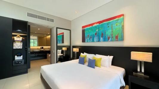 Thanyapura Sports & Health Resort - Sha Plus - 53