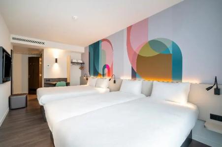 b&b Gent Centrum - 37