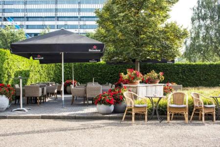 Holiday Inn Eindhoven Centre, An Ihg - 24
