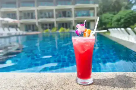 Lanta Pura Beach Resort - Sha Plus - 16