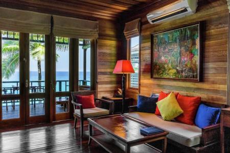 Hilton Seychelles Northolme Resort & Spa - 53