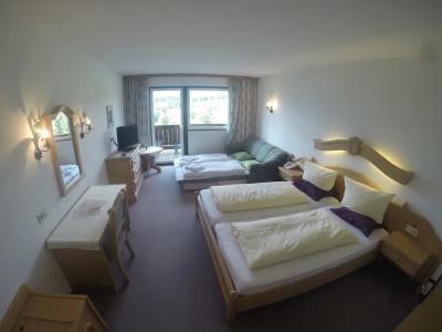 Gruberhof Bed & Breakfast - 99