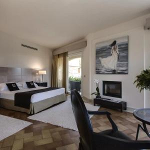 l'Ea Bianca Luxury Resort - 25