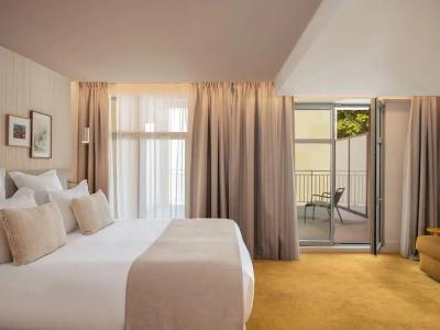 Hôtel Saint Christophe - 54