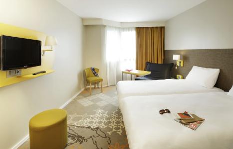 ibis Styles Tours Centre - 2