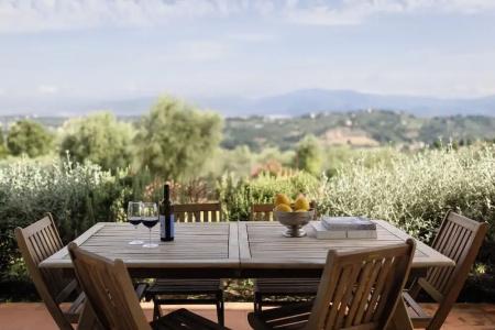 Tenuta Torre Rossa Farm & - 91