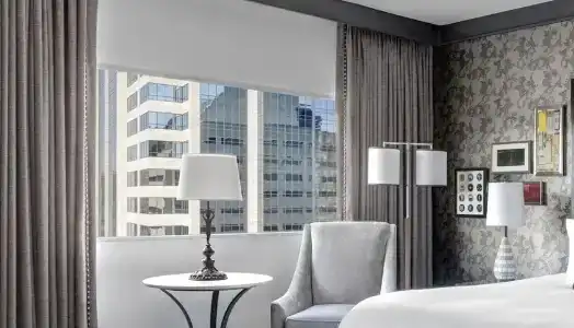 Loews Vanderbilt - 82