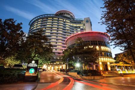 Grand Park Kunming - 52