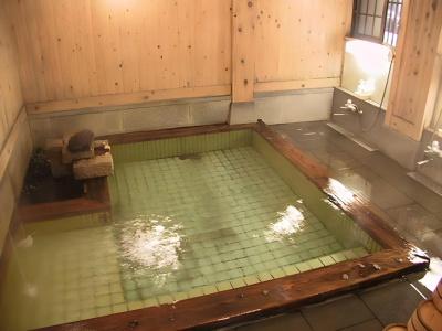 Shibu Onsen Yumoto Ryokan - 17
