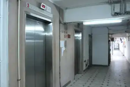 Kowloon New - 13