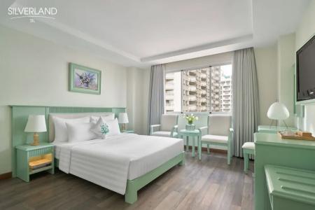 Silverland Sil & Spa - 55
