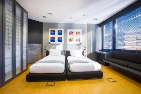 Pinacota Suites Athens - 55
