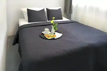 Kolejarz Best For You Spa - 45