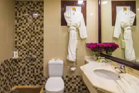 Tia Heights Makadi Bay Hurghada - 27