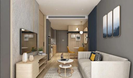 Staybridge Suites Bangkok Thonglor, An Ihg - 37