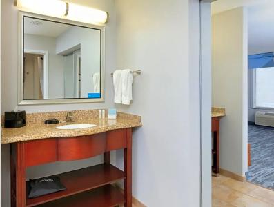 Hampton Inn & Suites Dallas-Arlington-South - 82
