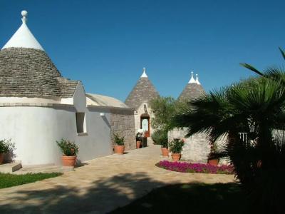 Masseria Cappuccini - 65