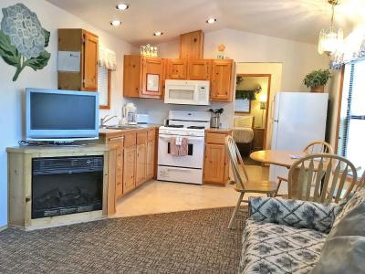 Park and Cabins - 120