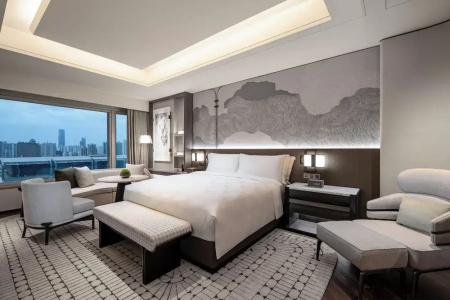 The Ritz-Carlton, Shenzhen - 75
