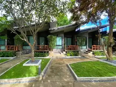 Family House Zen Boutique - 28