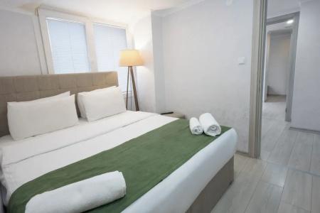 Start Suite Home Apart - 23
