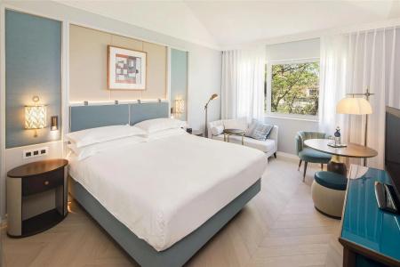 Hilton Imperial Dubrovnik - 45