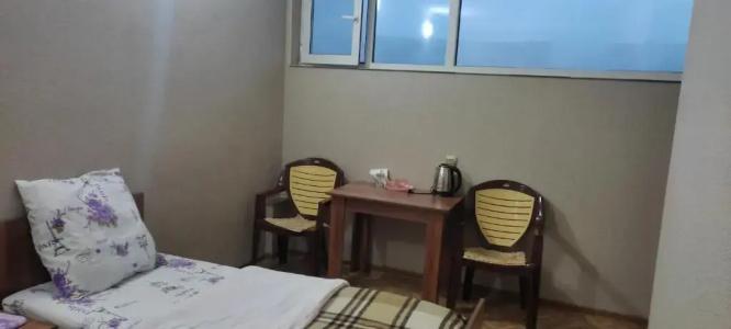 Motel - 16