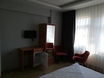 Karadeniz Pension - 5