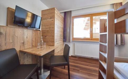 Johanneshof - Dein Mountain WohlfüHlhotel - 79